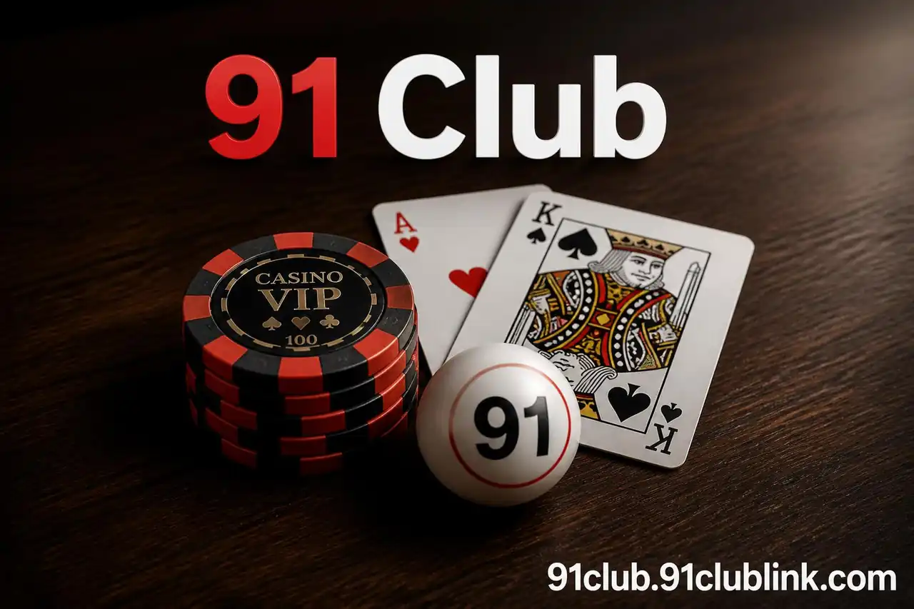 91 Club