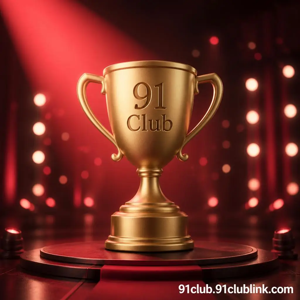 91 Club